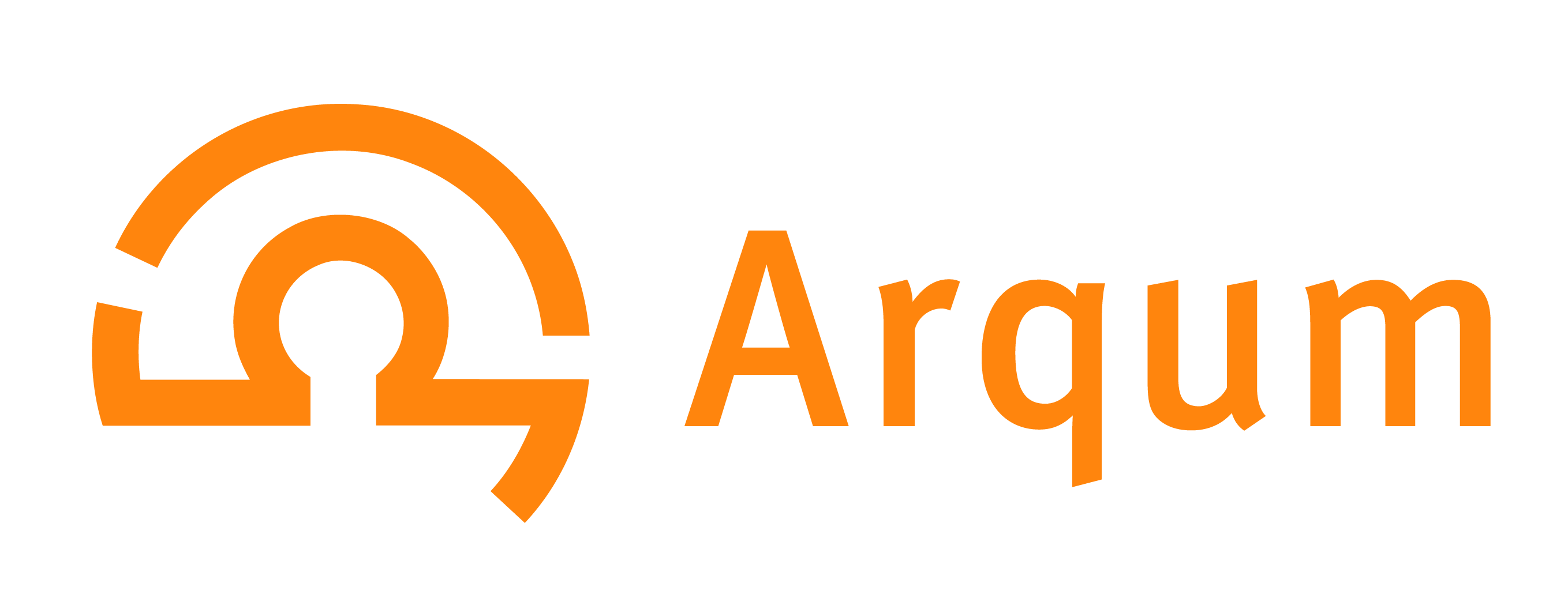 Arqum Logo - Zur Startseite