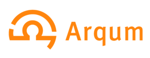 Arqum Logo - Zur Startseite